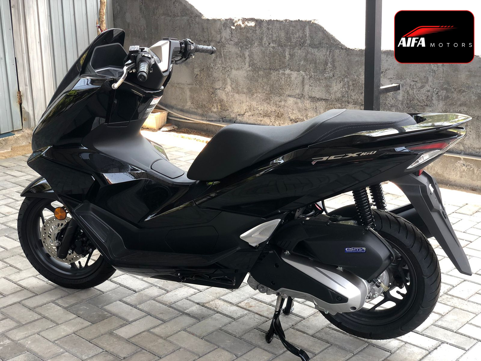 Honda PCX 2025 - Brand New Bike sale in Sri Lanka - patpat.lk