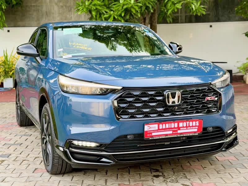 Honda Vezel 2026 - சான்றளிக்கப்பட்டது SUV sale in Sri Lanka - patpat.lk