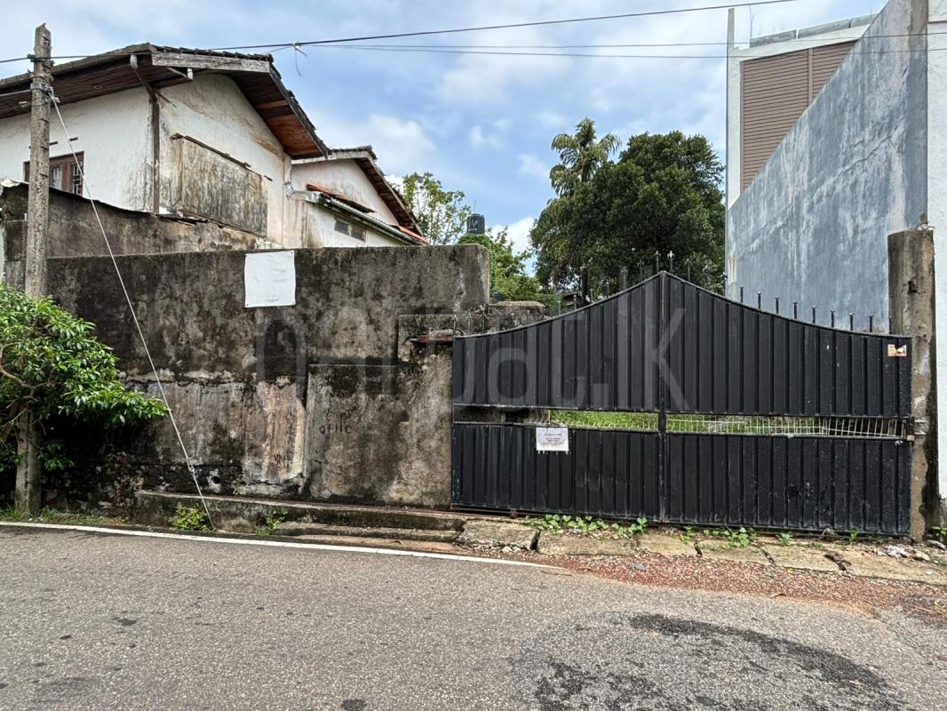 Residential Land for Sale in Ethul Kotte ads-image-1