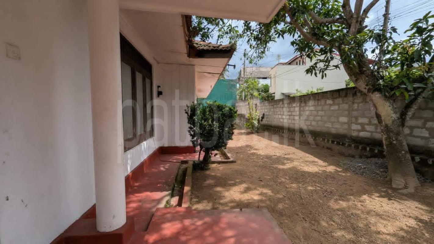 House for Sale in Gampaha