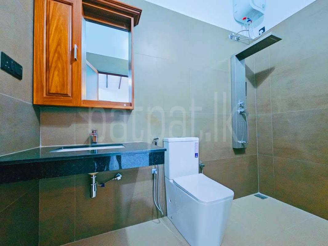House for Sale in Malabe