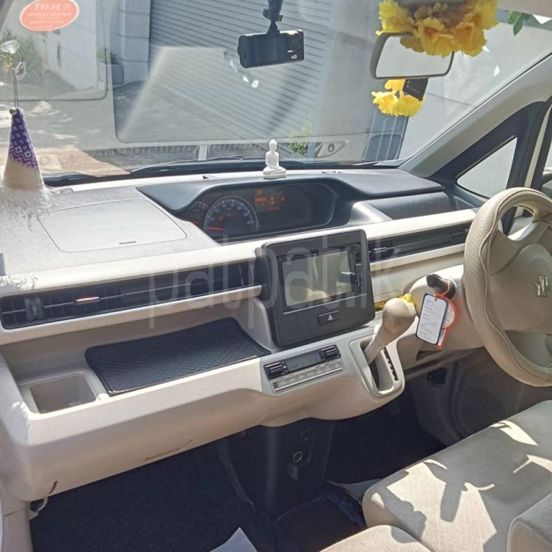 Suzuki Wagon R 2017 - භාවිතා කරන ලද කාර් sale in Sri Lanka - patpat.lk