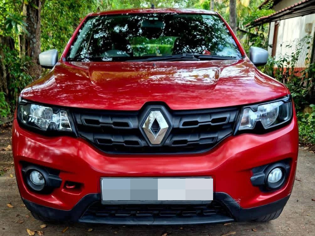 Renault KWID 2017 ads-image-1