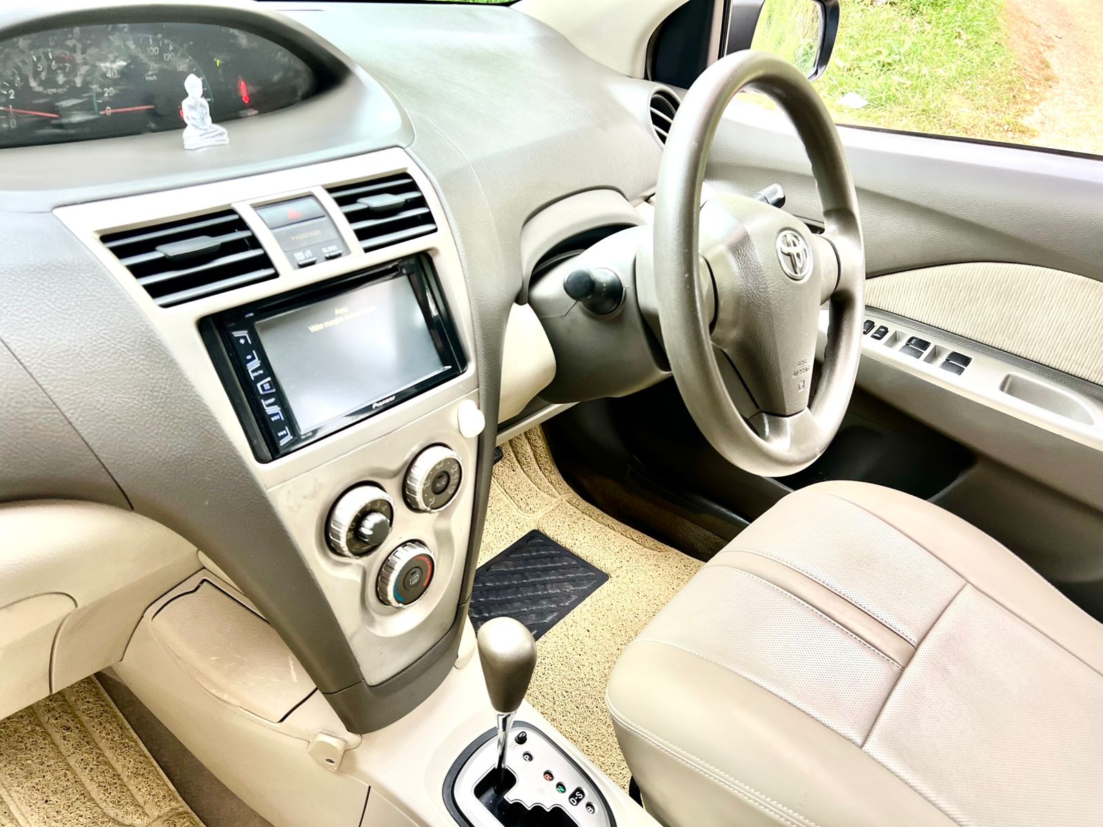 Toyota Belta 2010 - භාවිතා කරන ලද කාර් sale in Sri Lanka - patpat.lk