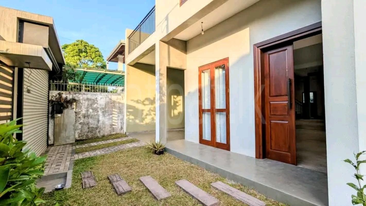 House for Sale in Kesbewa ads-image-1