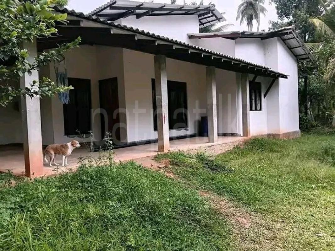House for Sale in Kurunegala