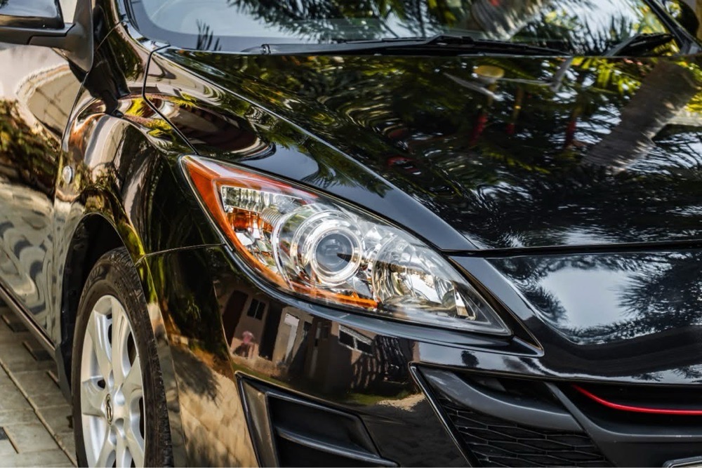 Mazda 3 2011 - Used Car sale in Sri Lanka - patpat.lk