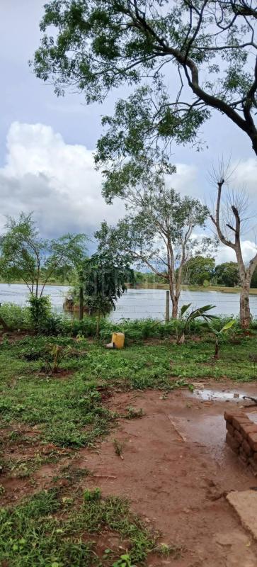 Residential Land for Sale in Sella Kataragama