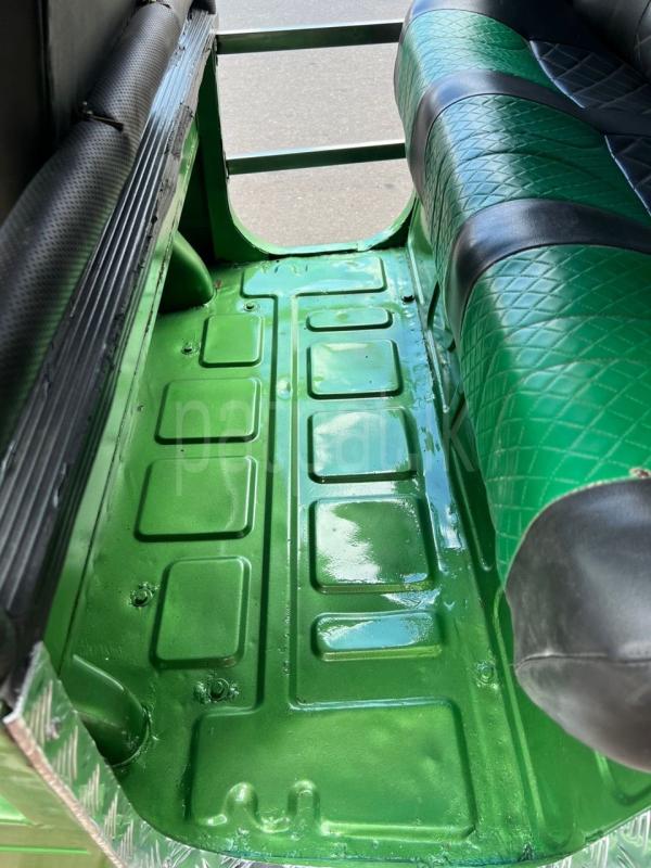 Bajaj Three Wheel 2013 - Used Three wheeler sale in Sri Lanka - patpat.lk