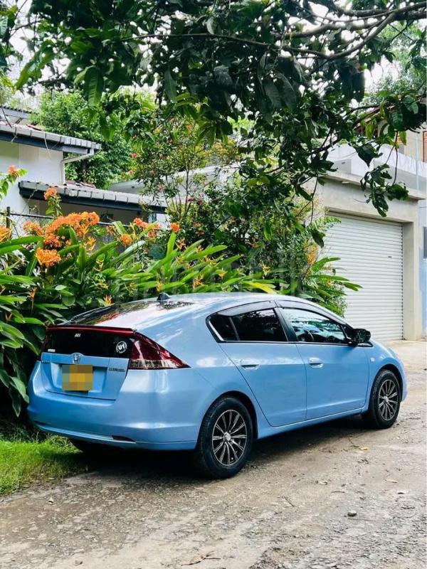 Honda Insight 2009 - பயன்படுத்தப்பட்டது கார் sale in Sri Lanka - patpat.lk