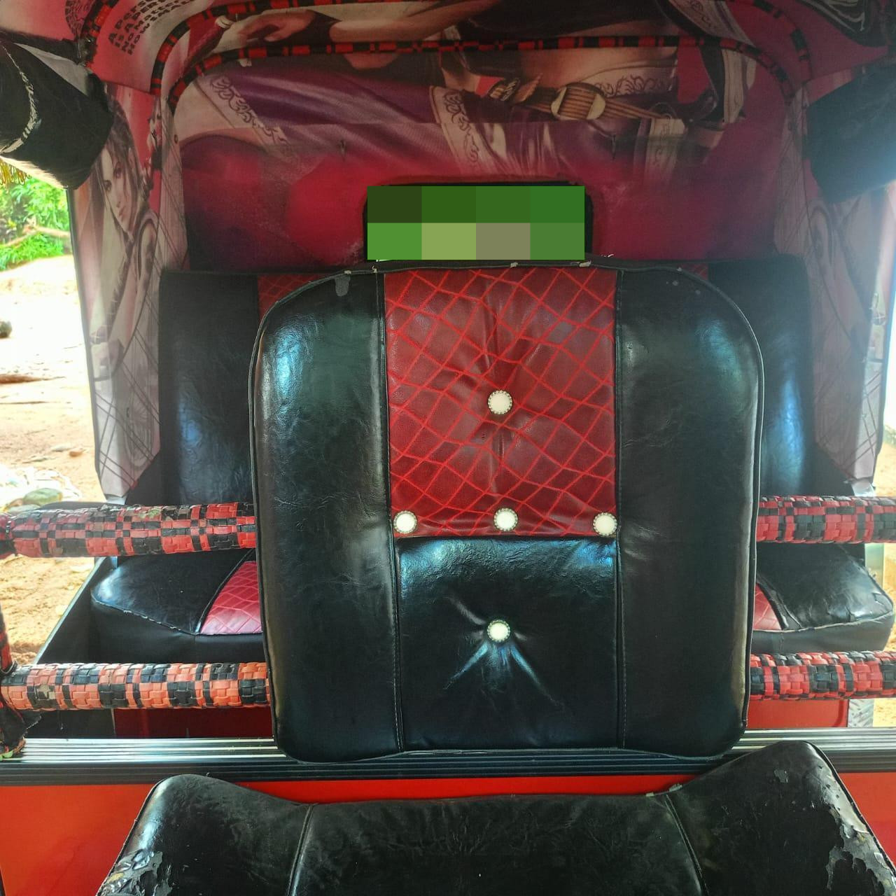 Bajaj Three Wheel 2015 - Used Three wheeler sale in Sri Lanka - patpat.lk