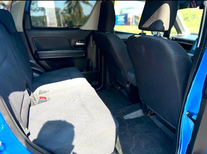 Suzuki Wagon R 2017 - Used Car sale in Sri Lanka - patpat.lk