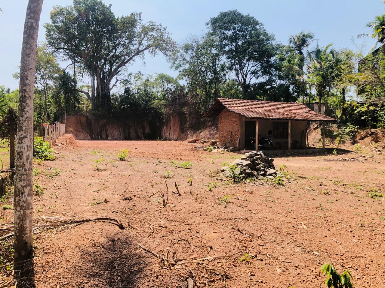 Residential Land for Sale in Katunayake