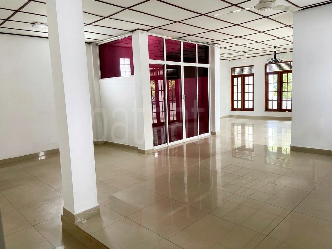 Office for Rent in Kirulapone