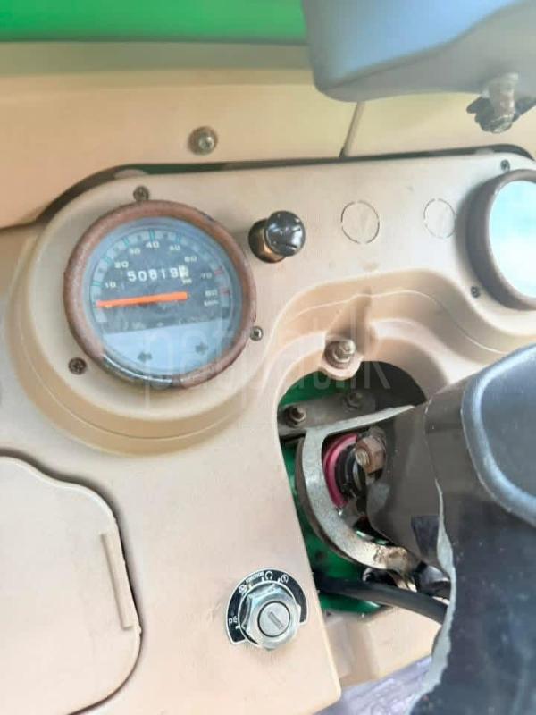 Bajaj 4 stroke 2016 - பயன்படுத்தப்பட்டது முச்சக்கர வண்டி sale in Sri Lanka - patpat.lk