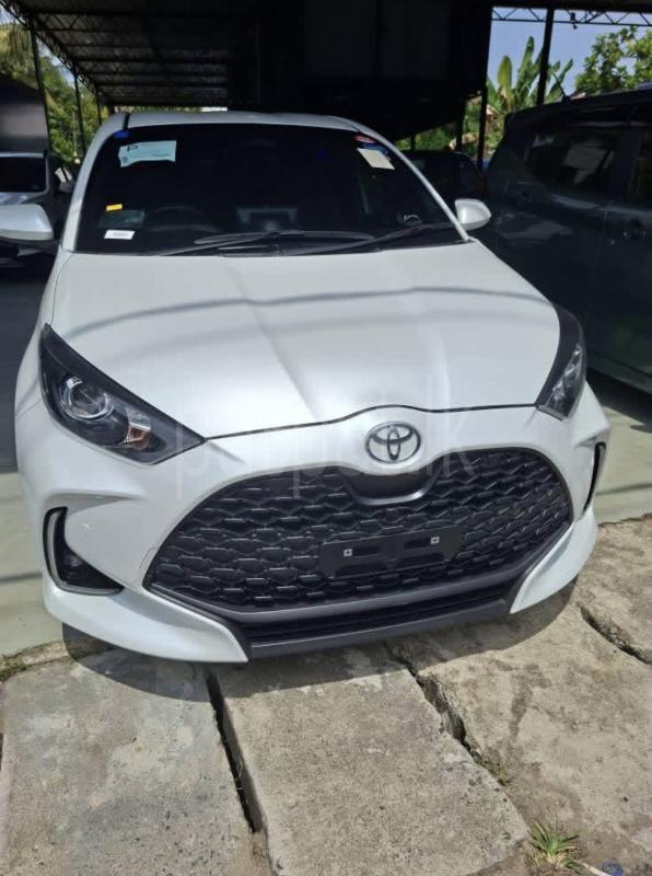Toyota Yaris 2024 - Brand New Car sale in Sri Lanka - patpat.lk