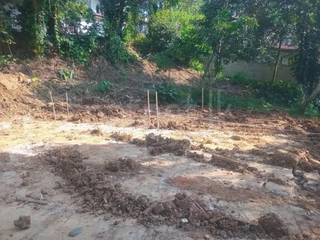 Residential Land for Sale in Badulla