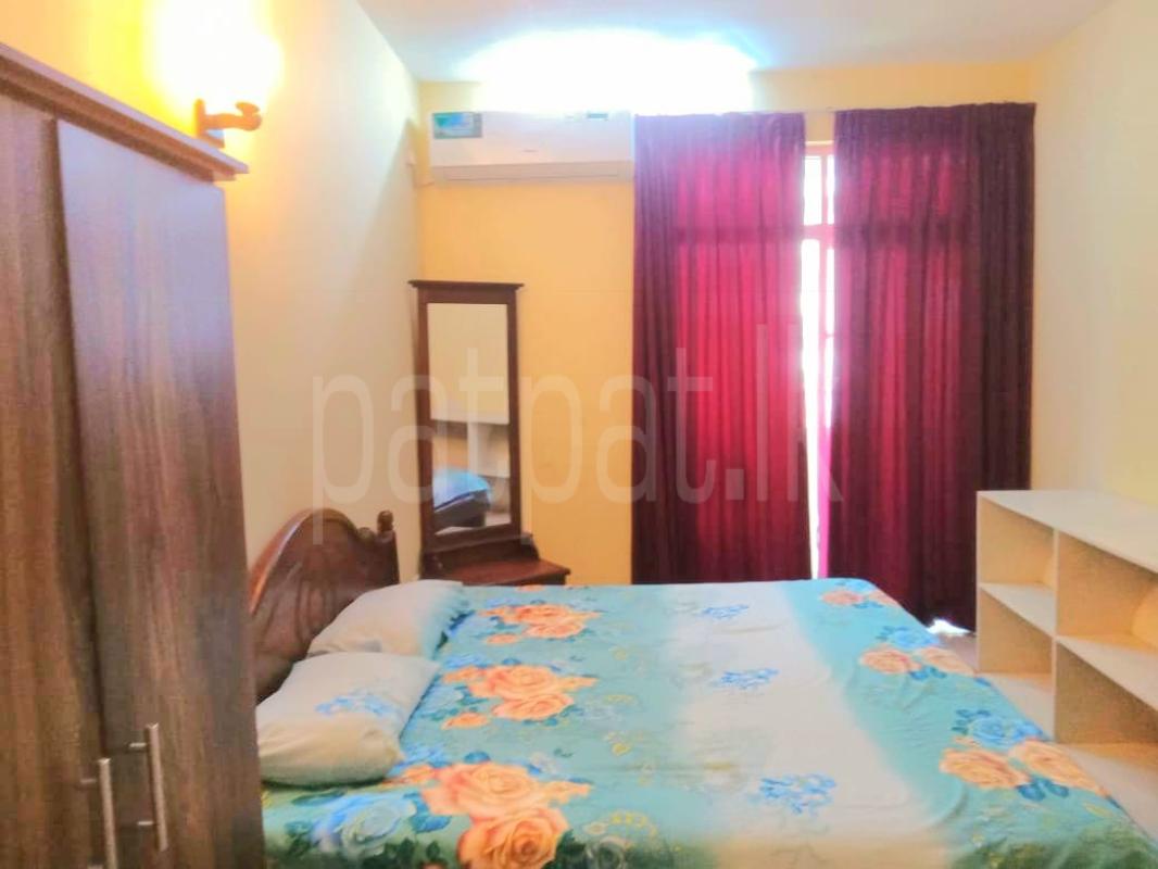 Furnished Apartment for Rent in Dehiwala ads-image-1