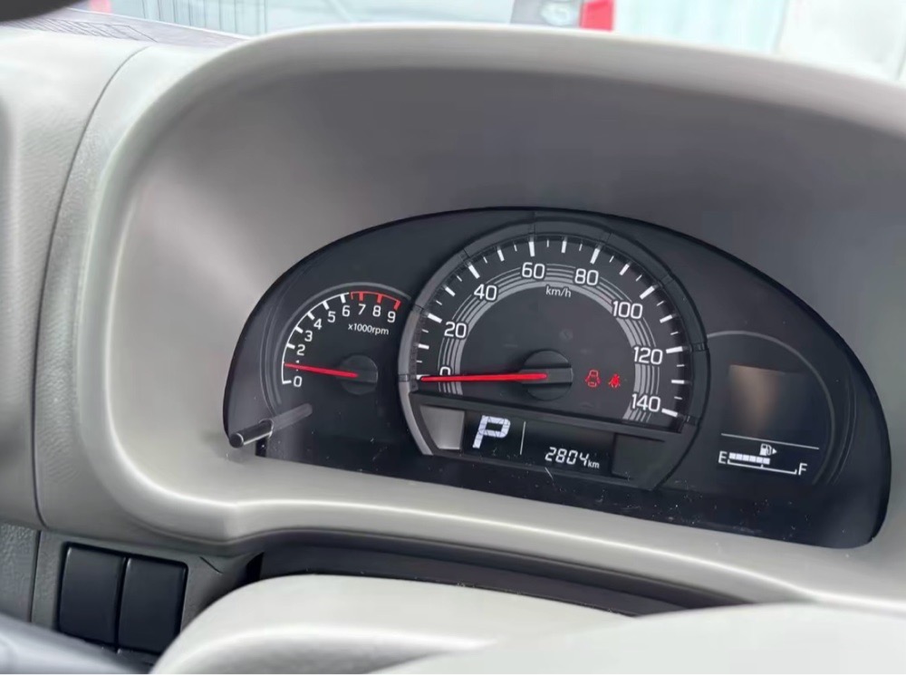 Suzuki Every 2024 - Used Van sale in Sri Lanka - patpat.lk