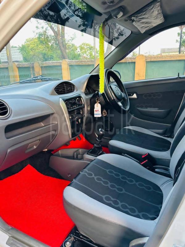Suzuki Alto 2015 - பயன்படுத்தப்பட்டது கார் sale in Sri Lanka - patpat.lk