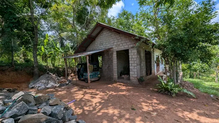 House for Sale in Minuwangoda