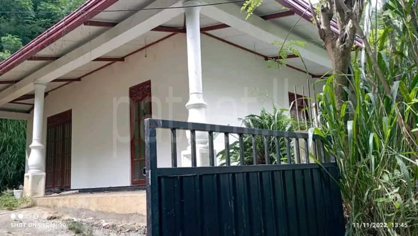 House for Sale in Badulla ads-image-1