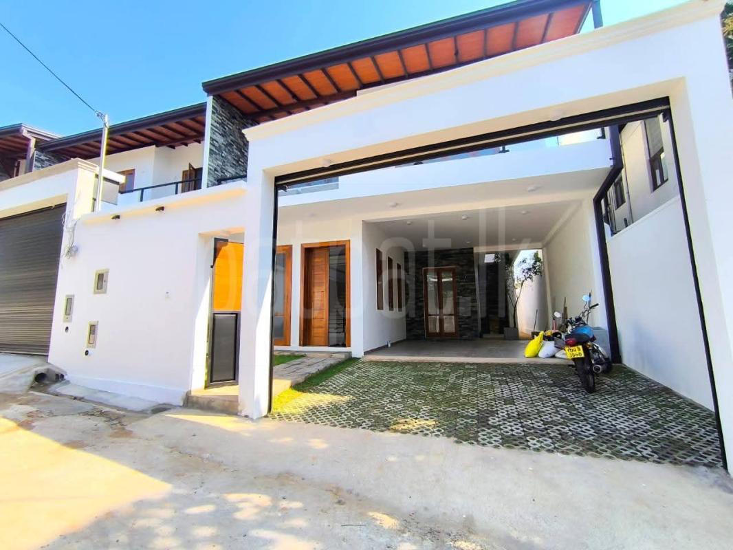 House for Sale in Kotte