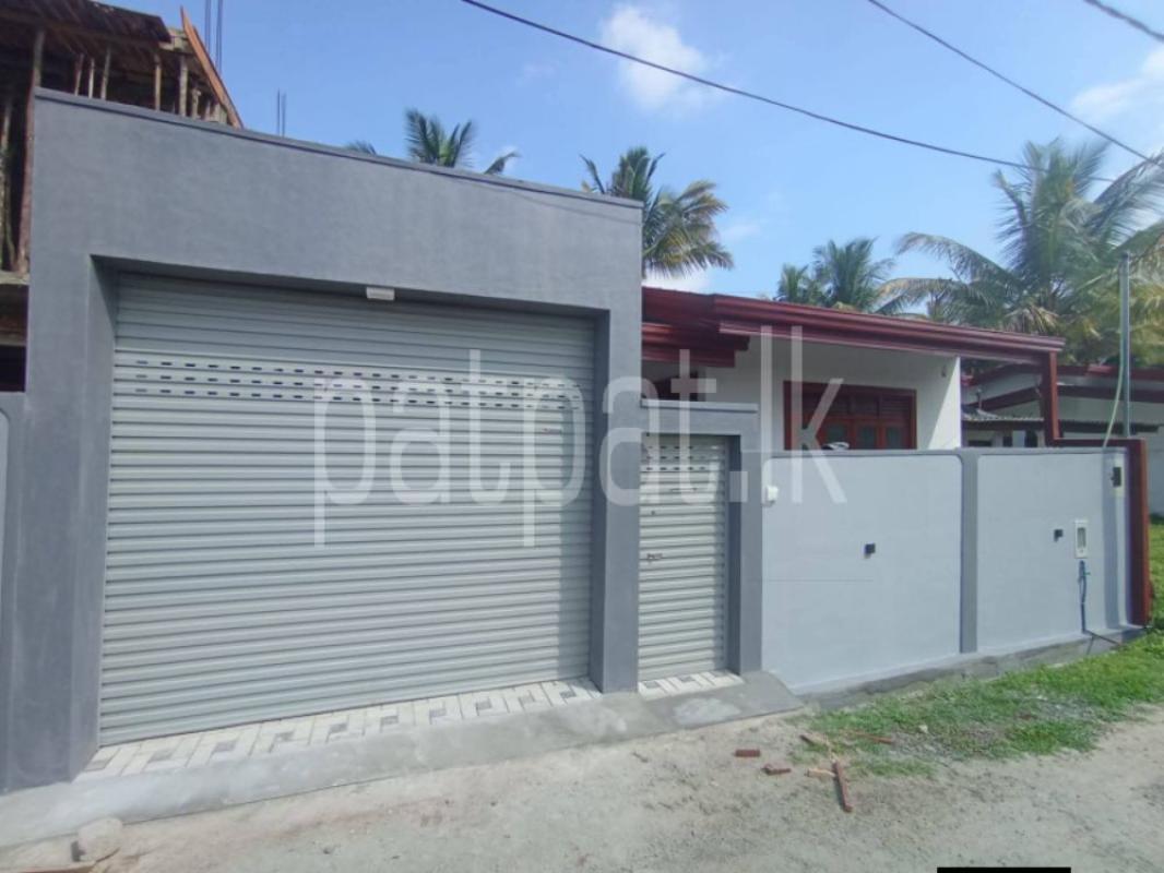 House for Sale in Piliyandala