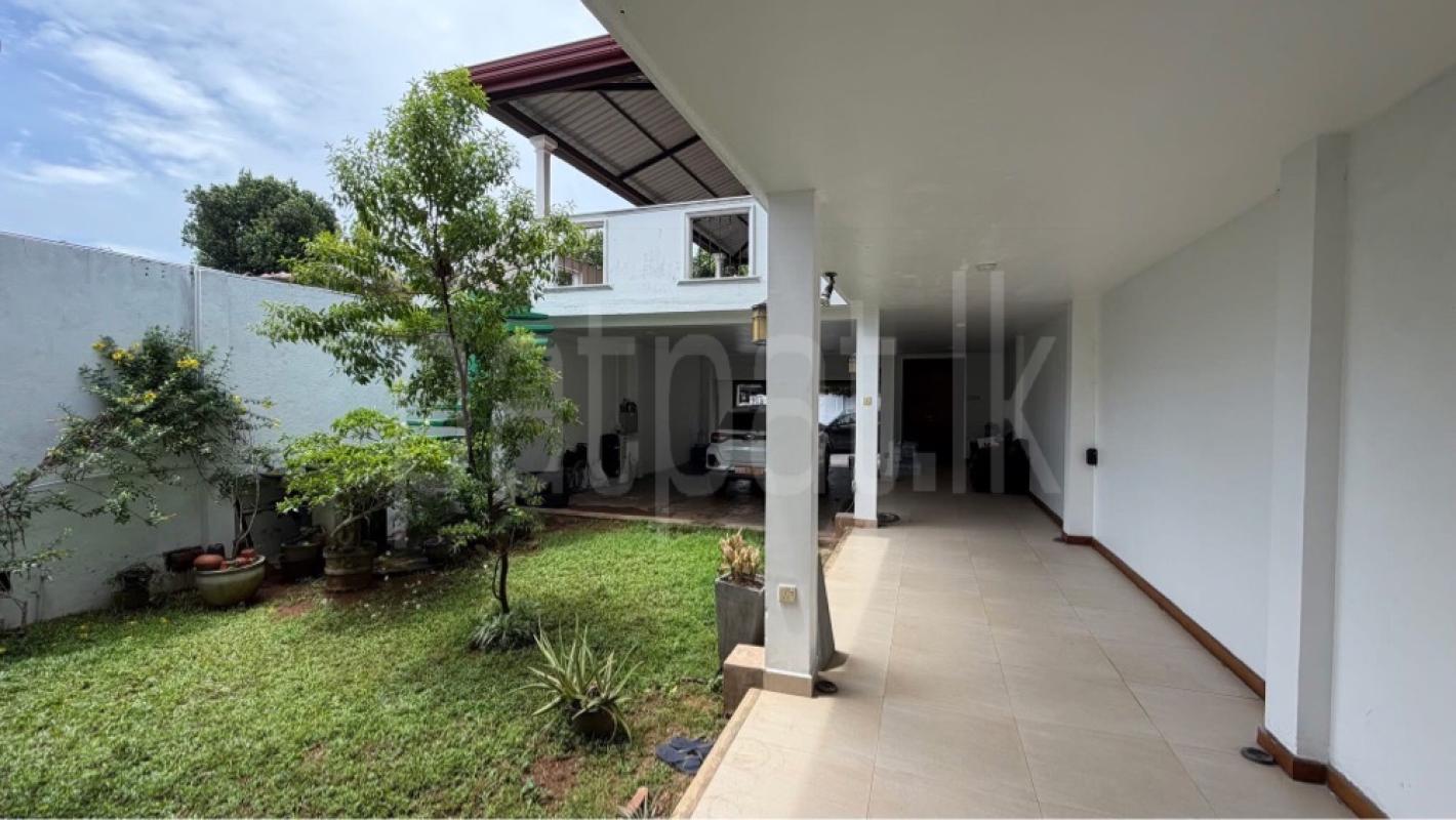 House for Sale in Nugegoda