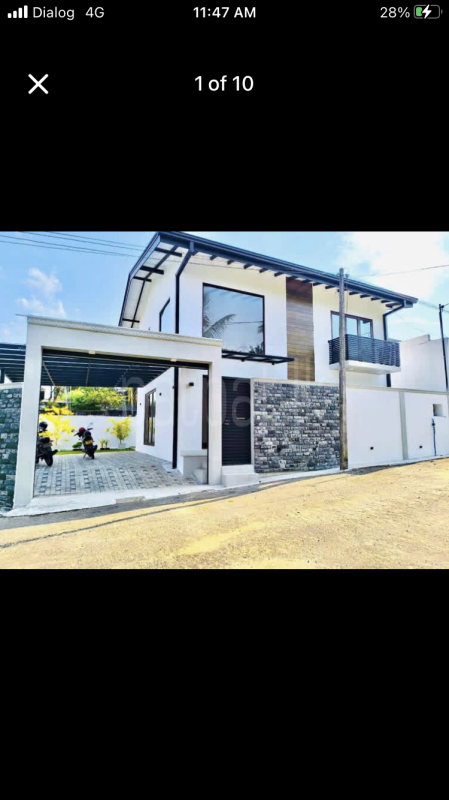 House for Sale in Athurugiriya ads-image-1