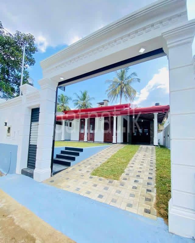 House for Sale in Godagama