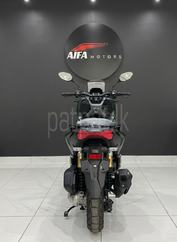 Honda ADV 2026 - சான்றளிக்கப்பட்டது பைக் sale in Sri Lanka - patpat.lk