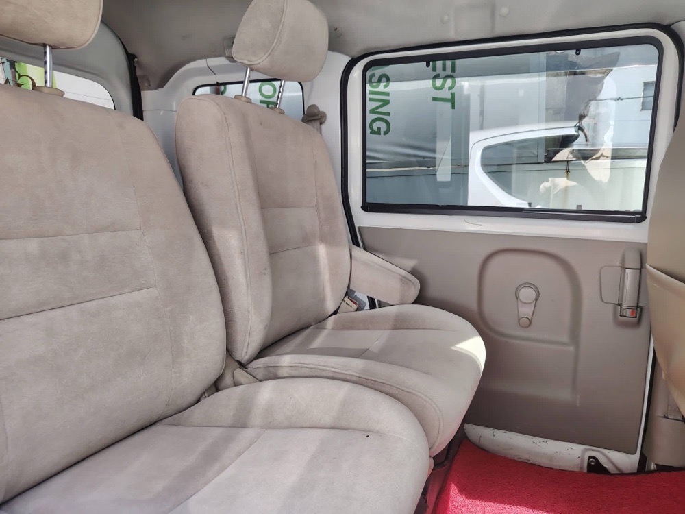 Suzuki Every 2016 - Used Van sale in Sri Lanka - patpat.lk