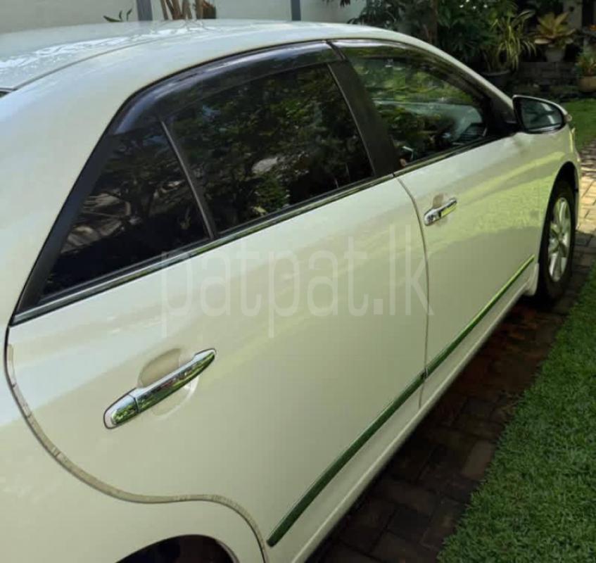 Toyota Premio 2018 - Used Car sale in Sri Lanka - patpat.lk
