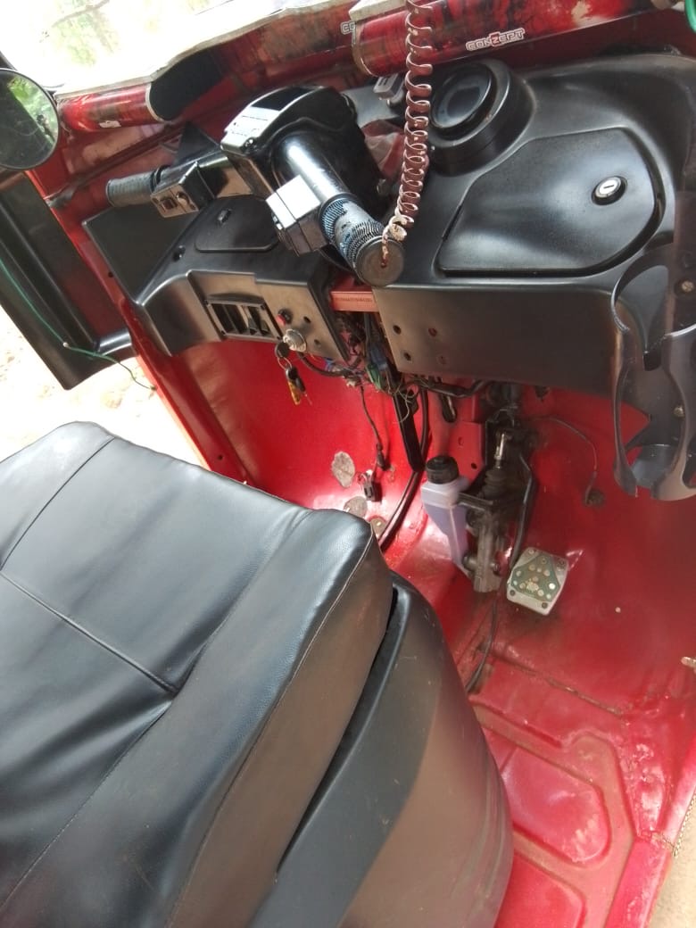 Bajaj Three Wheel 2013 - Used Three wheeler sale in Sri Lanka - patpat.lk