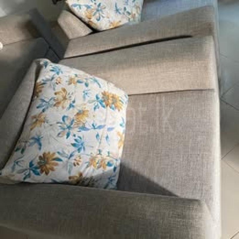 SOFA - Fabric - Used ads-image-1