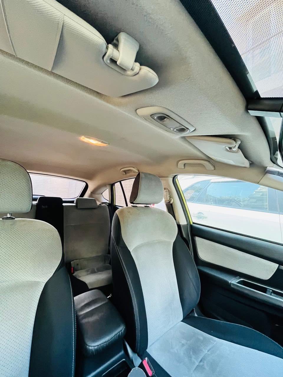 Subaru XV 2014 - Used SUV sale in Sri Lanka - patpat.lk