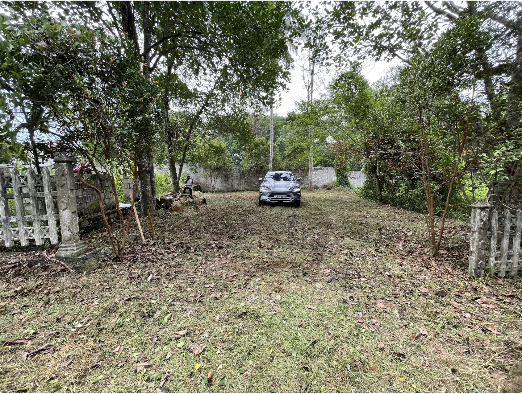 Residential Land for Sale in Talawatugoda