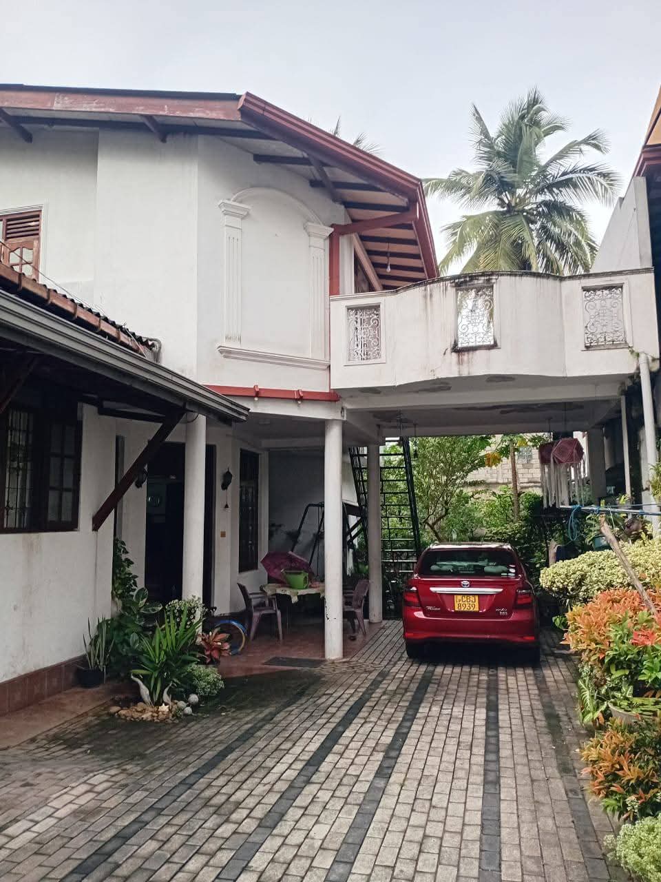 House for Sale in Malabe