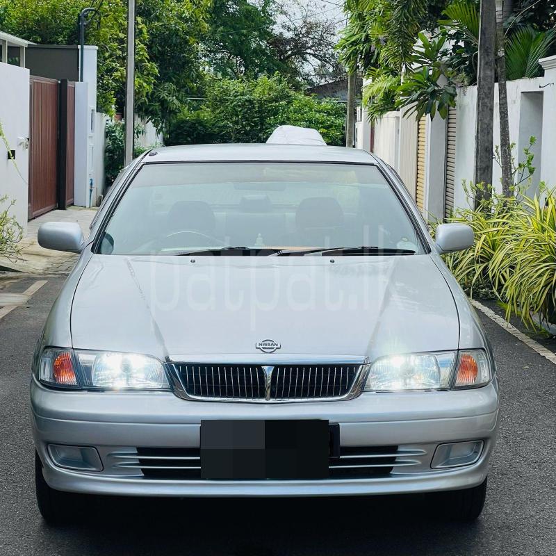 Nissan FB 14 1999 - Used Car sale in Sri Lanka - patpat.lk