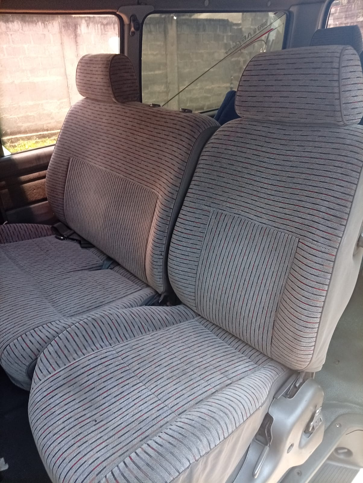 Toyota Hiace 1990 - Used Van sale in Sri Lanka - patpat.lk