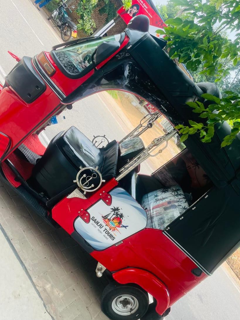 Bajaj Three Wheel 2025 - Used Three wheeler sale in Sri Lanka - patpat.lk