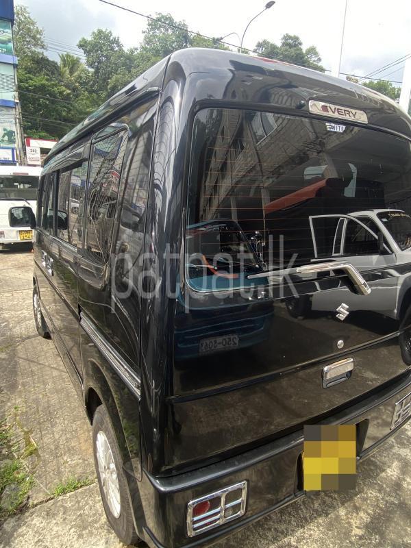 Suzuki Every 2012 - Used Van sale in Sri Lanka - patpat.lk