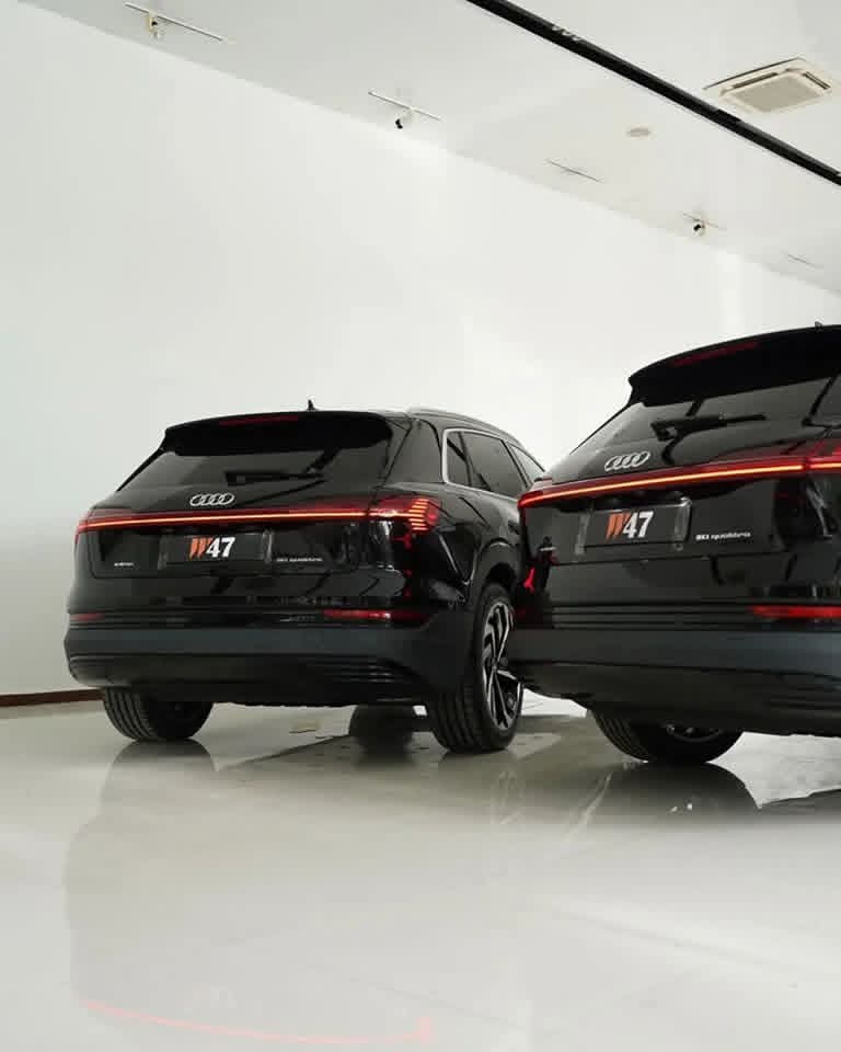 Audi e-tron 2024 - Brand New SUV sale in Sri Lanka - patpat.lk