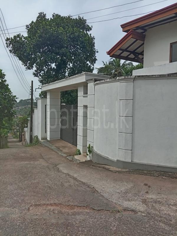 House for Sale in Ragama