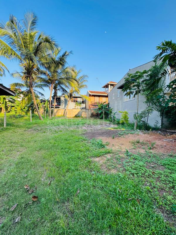 Commercial Land for Sale in Slave Island (Colombo 02)