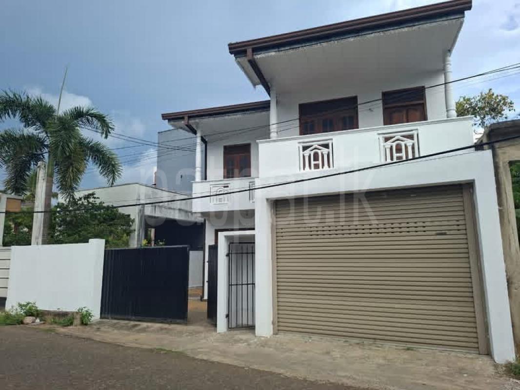 House for Sale in Kalutara