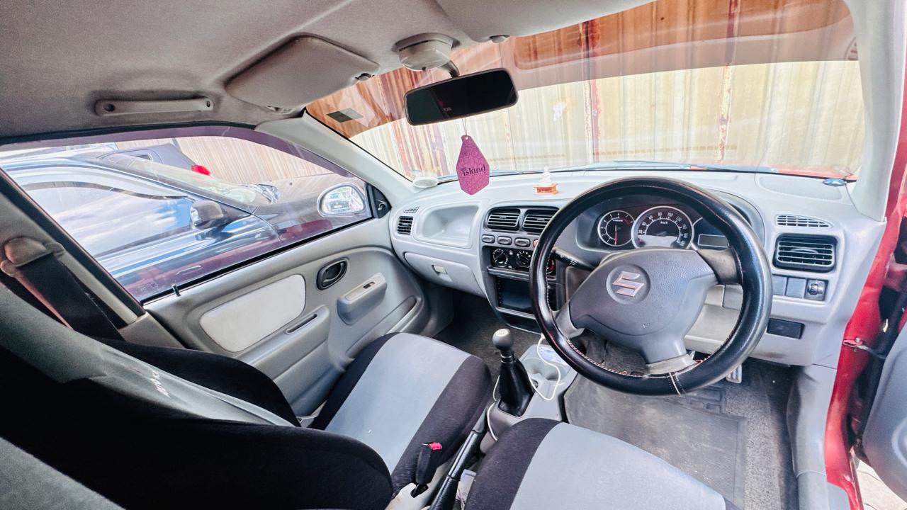 Suzuki Alto 2011 - Used Car sale in Sri Lanka - patpat.lk