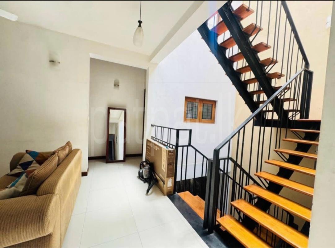 House for Sale in Boralesgamuwa