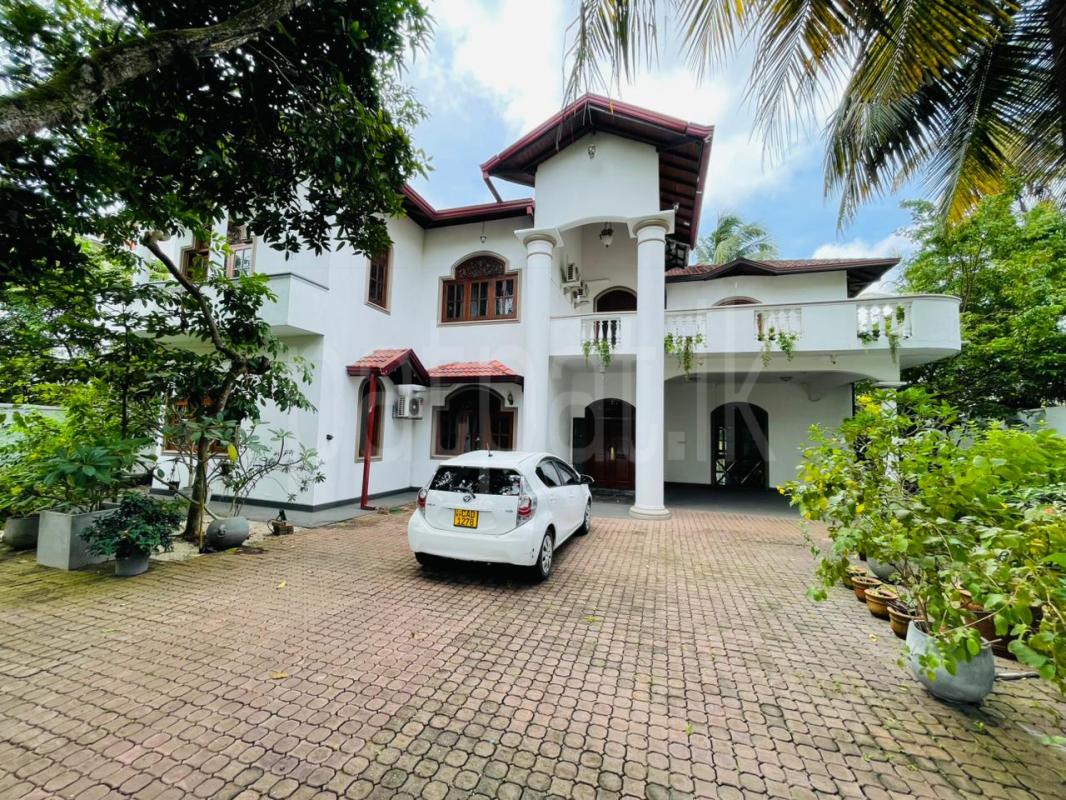 House for Sale in Kiribathgoda